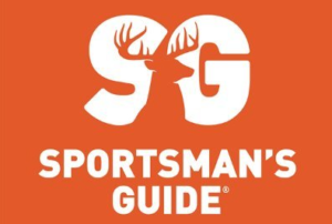 Sportsmans Guide